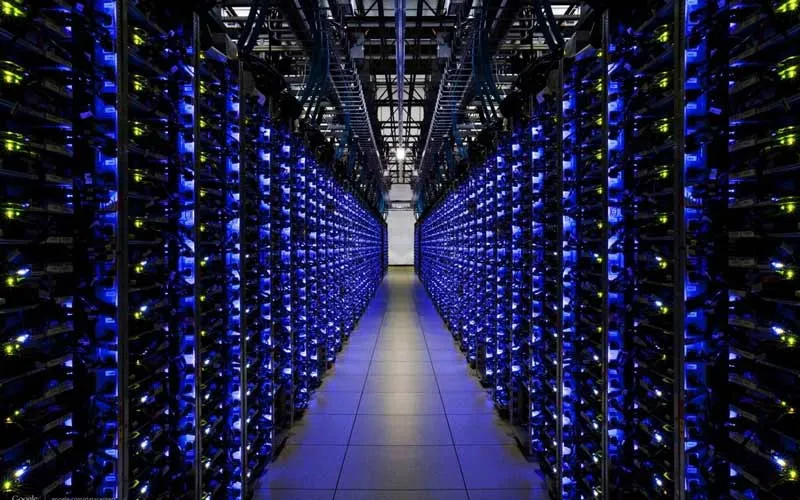 استخراج بیت‌کوین مستلزم مصرف برق بسیار زیاد است