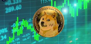 صعود دوج کوین به بالاترین سطح ۷ ماه اخیر