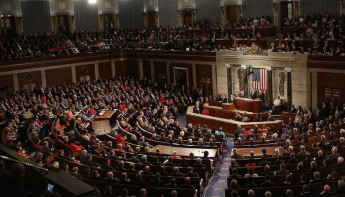 لایحه سناتورهای آمریکایی علیه طرح فدرال رزرو برای عرضه دلار دیجیتال