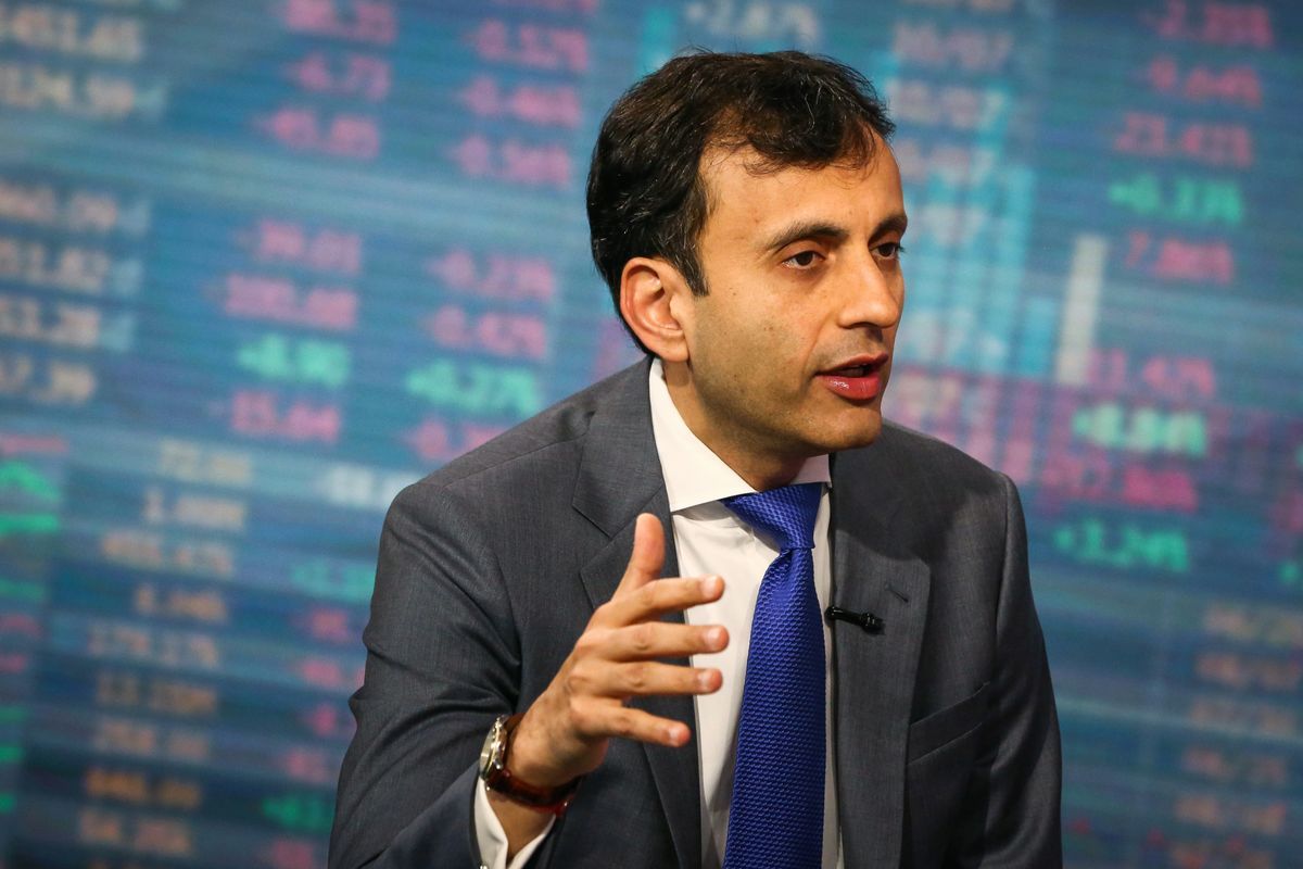 رئیس هیئتمدیره راکفلر: بیت کوین میتواند یک بازگشت قدرتمند داشته باشد