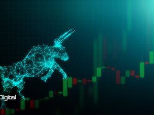 بیت کوین در آستانه یک تقاطع طلایی دیگر؛ روند افزایشی ادامه دارد