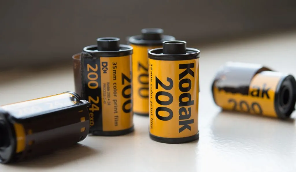 کداک از ارز دیجیتال KodakCoin پرده برداشت کداک از ارز دیجیتال KodakCoin پرده برداشت