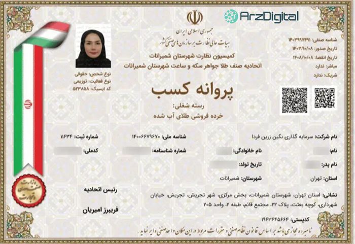 بررسی پلتفرم طلای اینوی