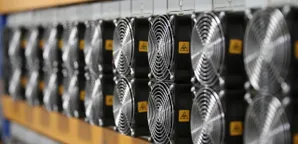 فشار تازه بر ماینرها؛ سختی استخراج بیت‌ کوین دوباره در دسامبر بالا می‌رود