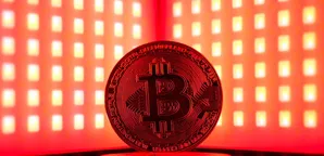 نشانه‌های منفی در ساختار قیمت بیت کوین و فشار بازار مشتقات