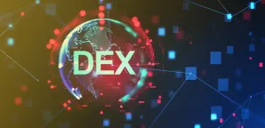 حجم معاملات مشتقه در صرافی‌های غیرمتمرکز از ۱ تریلیون دلار گذشت