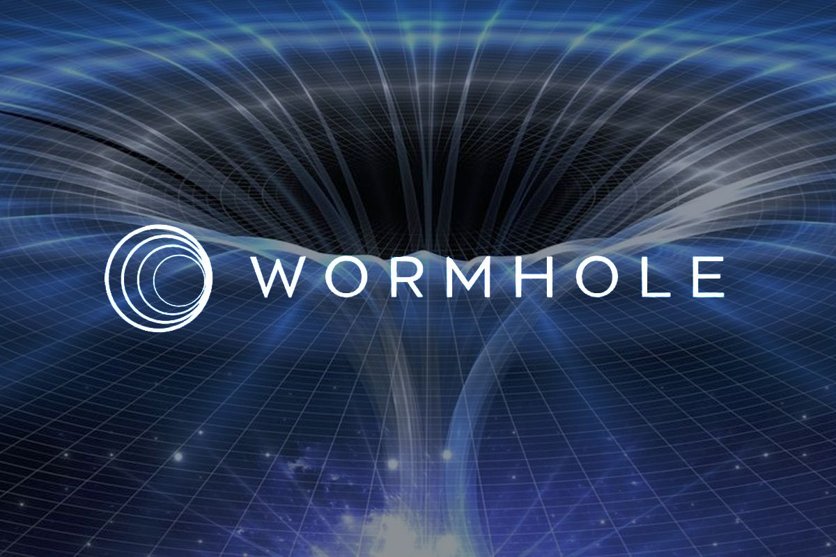 ایردراپ ۶۱۷میلیون توکن وُرم‌هول بین کاربران گذشته این پروتکل