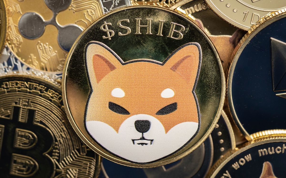 پشتیبانی از شیبا اینو به خودپردازهای بیت کوین آو امریکا اضافه شد