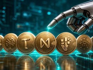 معرفی ۳ ارز دیجیتال برتر هوش مصنوعی در سال ۲۰۲۶