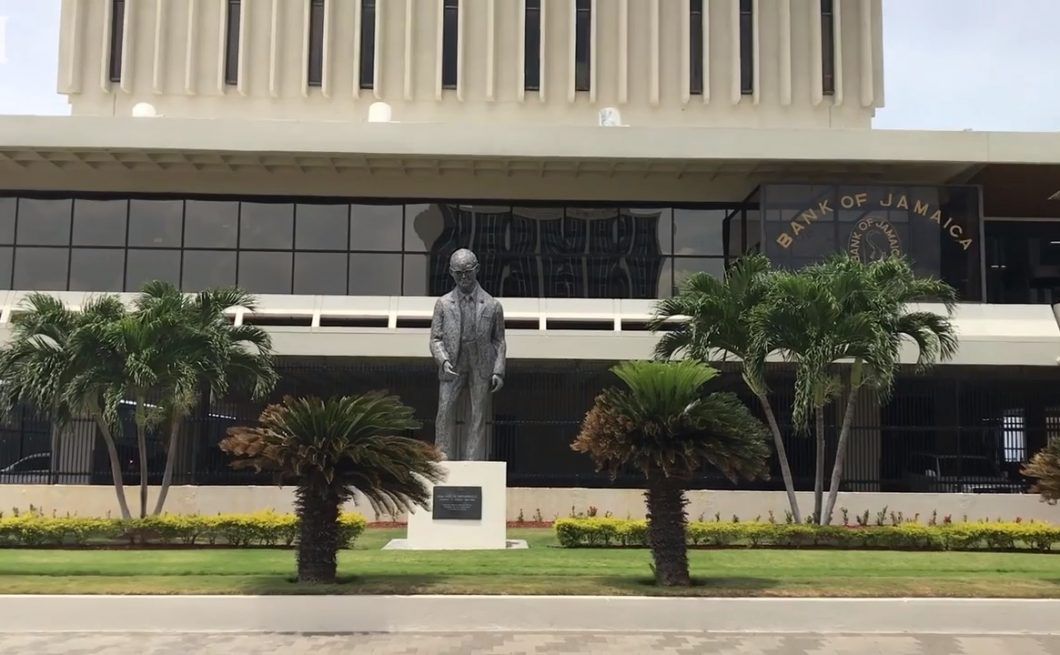 جامائیکا به دنبال آغاز مرحله آزمایشی استفاده از ارز دیجیتال بانک مرکزی