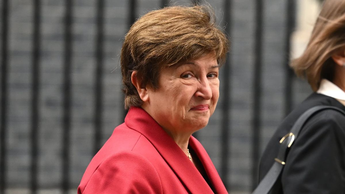 رئیس صندوق بین‌المللی پول: ارزهای دیجیتال بانک مرکزی می‌توانند جایگزین پول نقد شوند