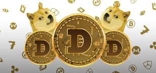 ارزش توکن غیر مثلی سگ دوج کوین ۳۳۶ میلیون دلار است