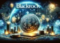 صندوق ETF بیت کوین BlackRock، به ششمین صندوق برتر از نظر ورودی سرمایه تبدیل شد