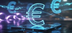 توافق شورای اتحادیه اروپا بر سر طرح یورو دیجیتال و تقویت جایگاه پول نقد