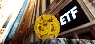استقبال ضعیف از صندوق ETF دوج کوین شرکت گری‌اسکیل در روز اول معاملات