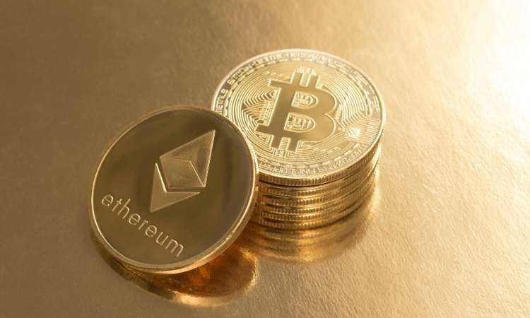 نسبت قیمت اتریوم برابر بیت کوین به پایینترین سطح قیمتی سه سال اخیر نزدیک میشود