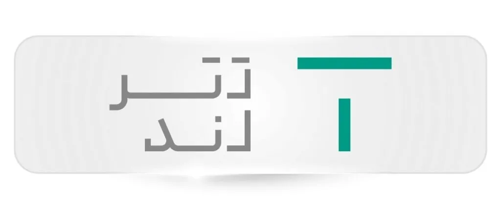 لوگوی صرافی تترلند