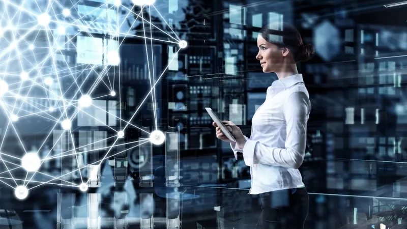 آیا بلاک چین مشکل تبعیض جنسیتی دارد؟ آیا بلاک چین مشکل تبعیض جنسیتی دارد؟