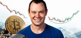اعتراف جنجالی تحلیلگر مشهور کریپتو: پیش‌بینی من درباره بیت کوین اشتباه بود!