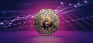 سقوط قیمت بیت کوین به زیر ۶۴ هزار دلار؛ ۳۱۲ میلیون دلار لیکوئید شد!