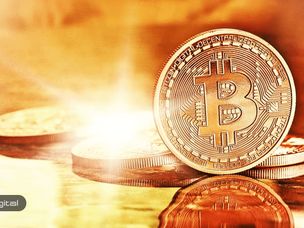 تعداد کیف پول‌های فعال بیت کوین در حال رکورد شکنی !