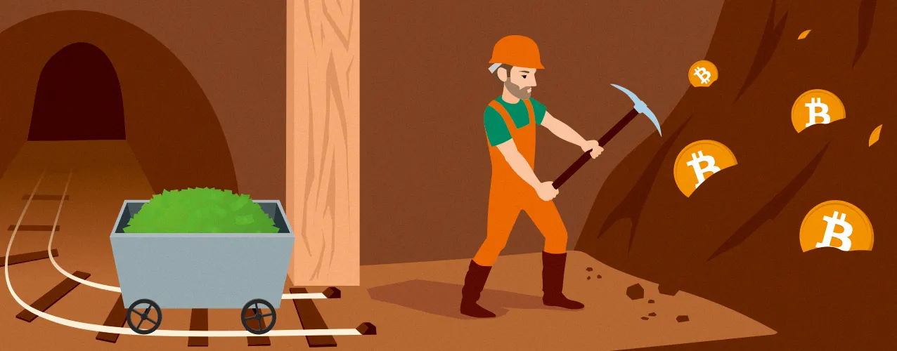 مقایسه وضعیت هزینهی استخراج بیتکوین در ایران و جهان مقایسه وضعیت هزینهی استخراج بیتکوین در ایران و جهان