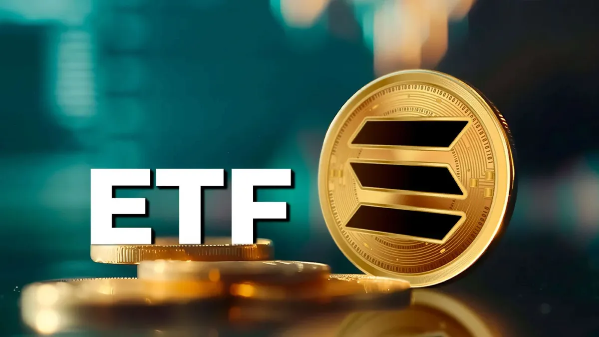 رد درخواست تصویب ETF سولانا در آمریکا