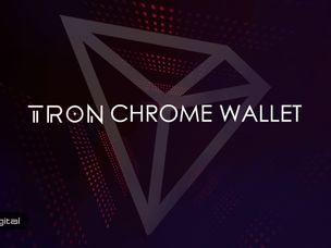 آموزش ساخت کیف پول ترون لینک (TronLink) در مرورگر کروم