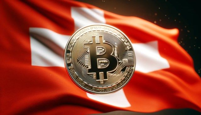 سوئیس اولین دوره آموزشی بیت کوین در اروپا را برگزار میکند