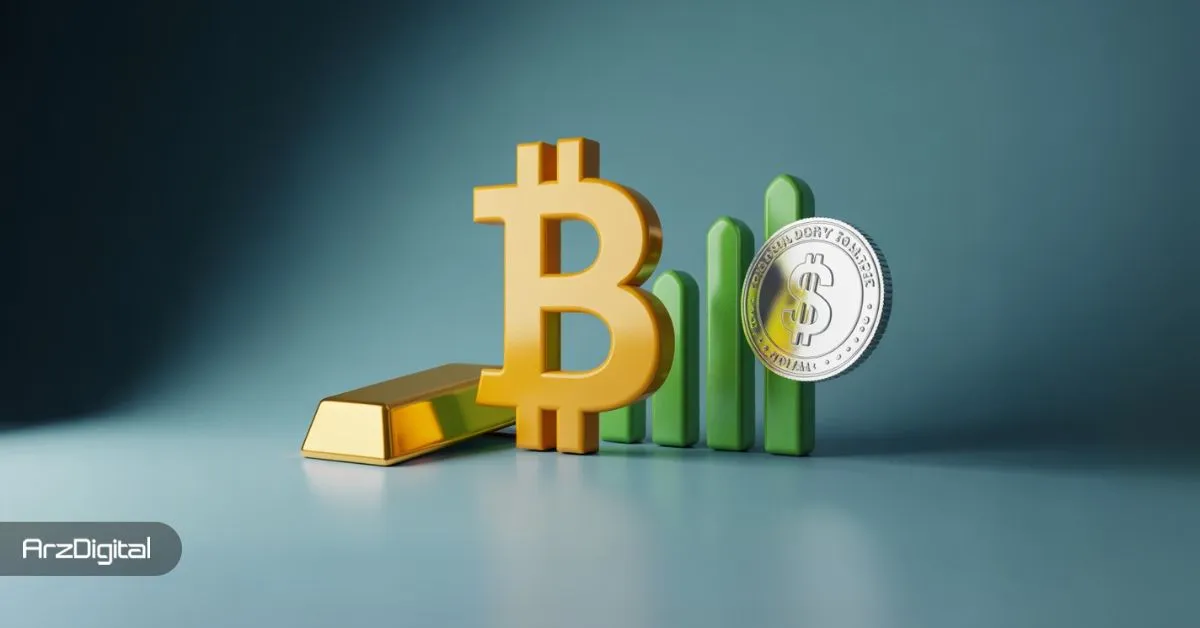 ۳ سیگنال کلیدی برای پیش‌بینی قیمت بیت کوین