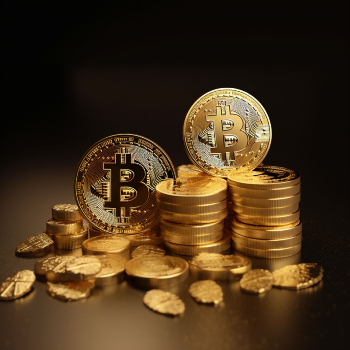 نوسانات بیت‌کوین در سال ۲۰۲۳ به کمترین میزان خود در بیش از یک دهه گذشته رسیده است