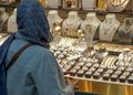 مدیر یکی از بزرگ‌ترین صندوق‌های طلا: افت قیمت جهانی طلا موقتی است