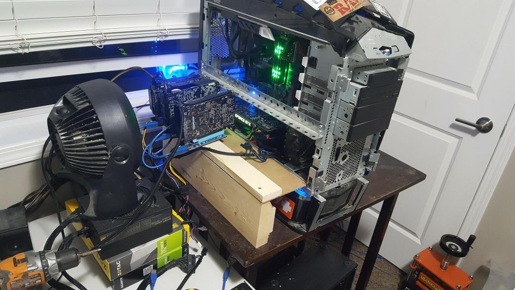 پول مفت: استخراج ارزهای دیجیتال در خوابگاههای دانشگاه پول مفت: استخراج ارزهای دیجیتال در خوابگاههای دانشگاه