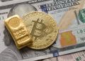 مدیر سرمایه‌گذاری بیت‌وایز: ارزش بازار بیت کوین می‌تواند به طلا برسد