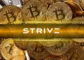 شرکت استرایو طی یک هفته بیش از ۱۰۰ میلیون دلار بیت کوین خرید