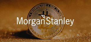 برنامه غول بانکی مورگان استنلی برای عرضه خدمات مستقیم بیت کوین