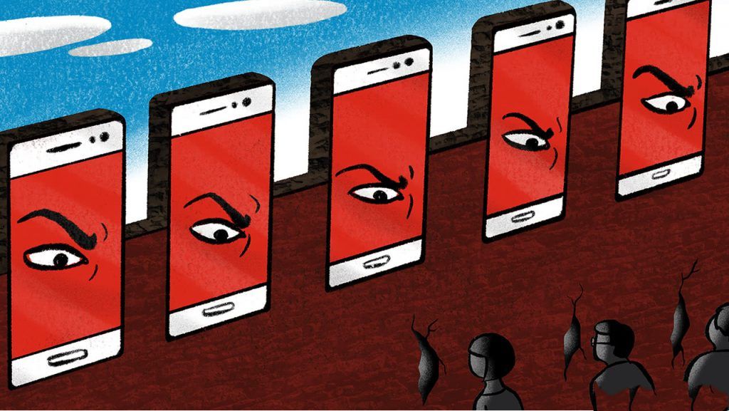 سرویس‌های مخفی‌ساز IP، چالش جدید صرافی‌های ارز دیجیتال