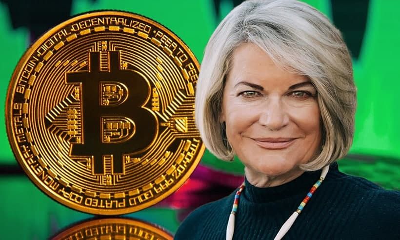 سناتور آمریکایی: بیت کوین میتواند به دستگیری مجرمان کمک کند