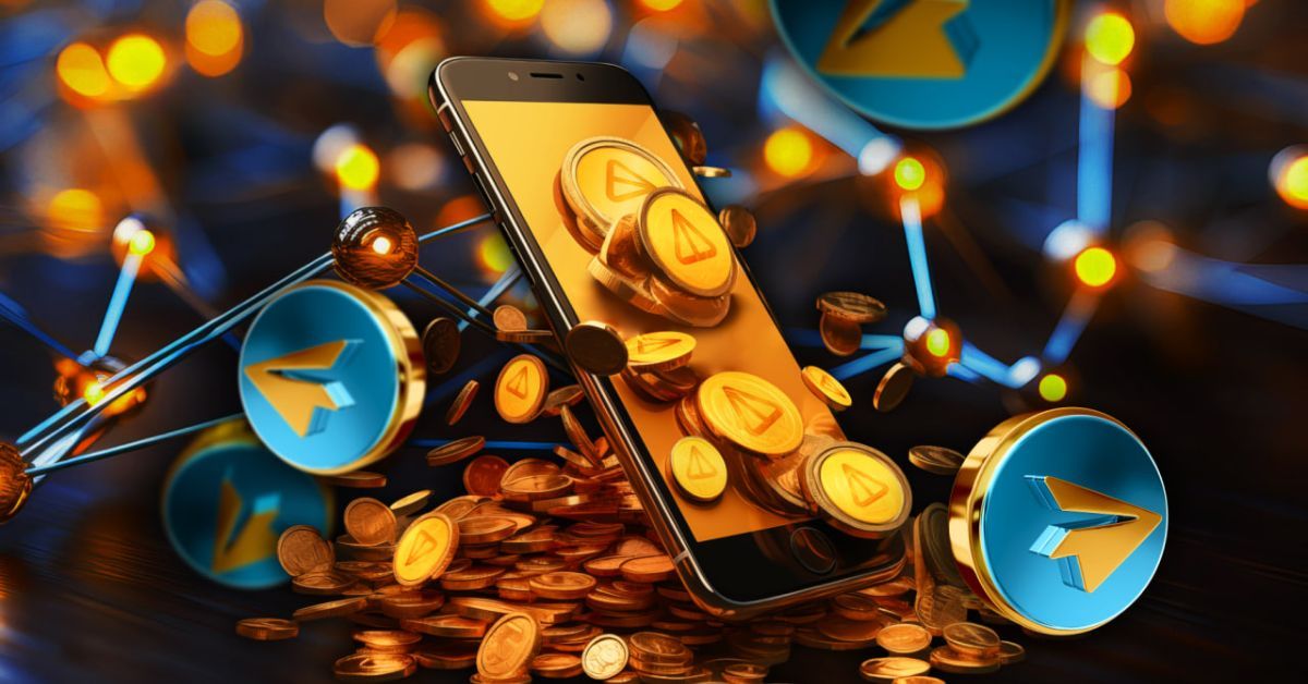 نات کوین : به ازای هر ستاره در تلگرام، یک توکن نات کوین می‌سوزد!