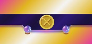 پیش‌بینی شوکه‌کننده هوش مصنوعی از کف قیمت ریپل در چرخه نزولی فعلی