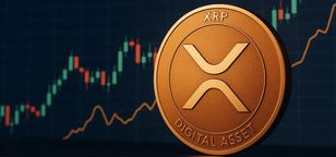 رشد ۱۲.۶درصدی ریپل (XRP) به ۲.۴۱ دلار؛ نابودی ۲۵ میلیون دلار پوزیشن‌های شورت