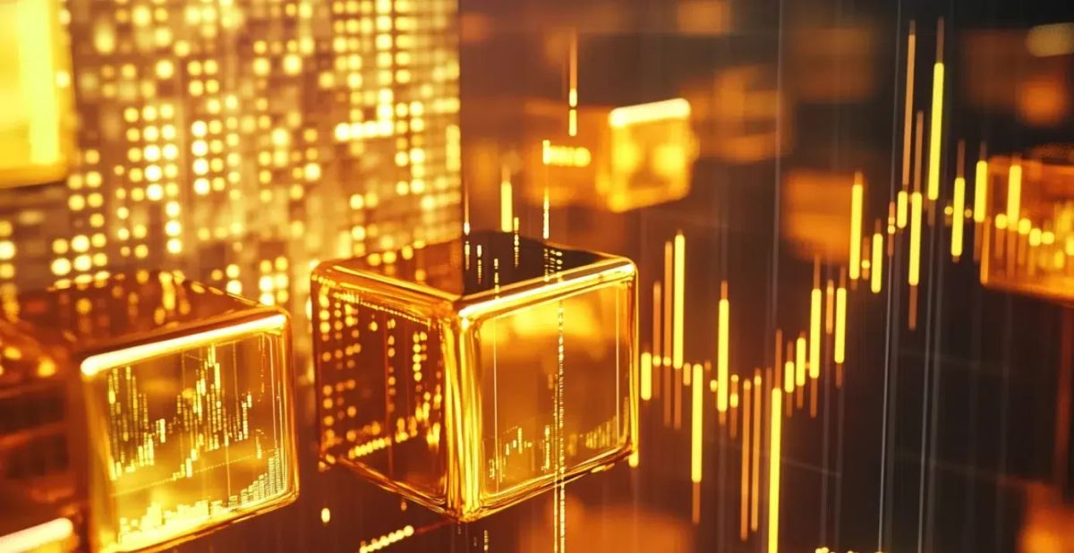 سقوط تاریخی ارزش آلت کوین‌ ها در برابر طلا؛ هشدار تحلیلگران درباره اشباع فروش