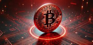 سقوط سهام شرکت‌های ماینینگ هم‌زمان با افت قیمت بیت کوین