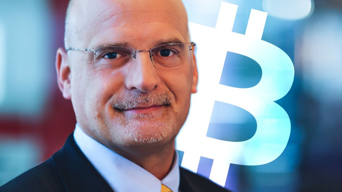 تحلیل صعودی استراتژیست بلومبرگ برای قیمت بیت کوین و اتریوم