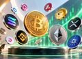 آلت‌ کوین‌ها این هفته از بیت کوین جلو زدند؛ ۷ ارز دیجیتال با رشد دو رقمی