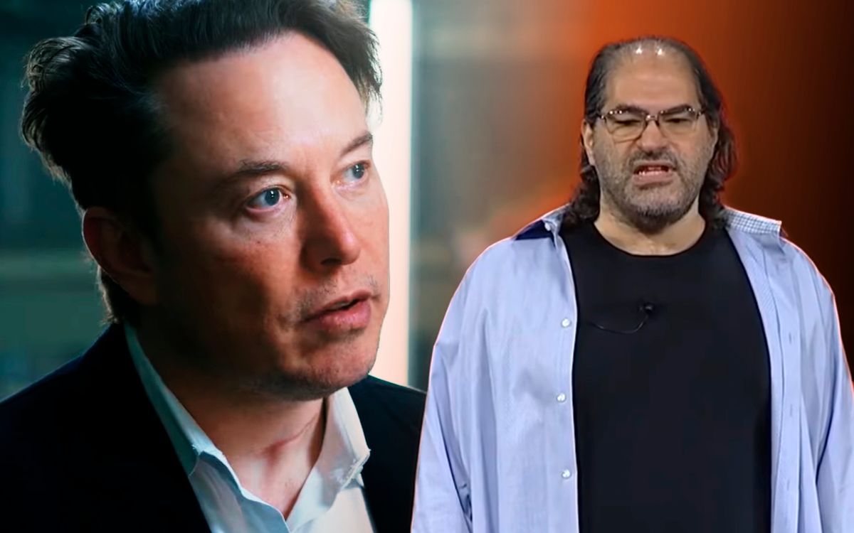 انتقاد شدید دیوید شوارتز از اقدام ایلان ماسک برای تصاحب خصمانه توییتر