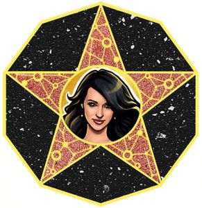 سلبریتی‌هایی که وارد دنیای ارزهای دیجیتال شده‌اند !