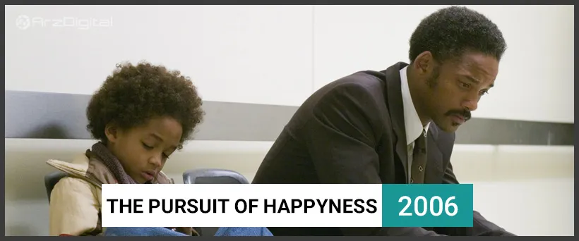 The Pursuit of Happyness