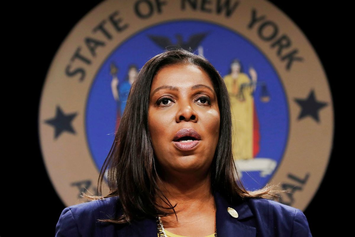 دادستان کل نیویورک پیشنهاد ممنوعیت خرید ارزهای دیجیتال از طریق صندوق‌های بازنشستگی را ارائه داد