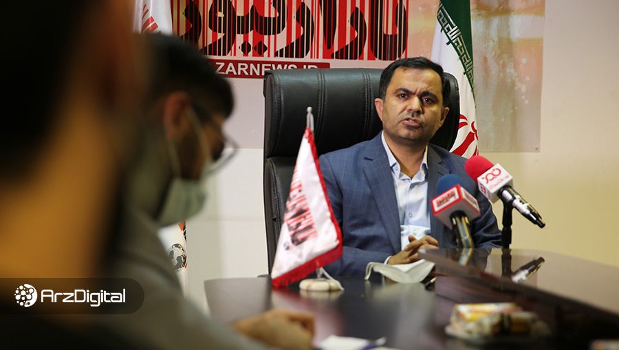 نماینده مجلس: ۱۰ درصد بازار ارز دیجیتال دنیا در اختیار ایران است؛ ارز دیجیتال ملی میتواند فرصت باشد